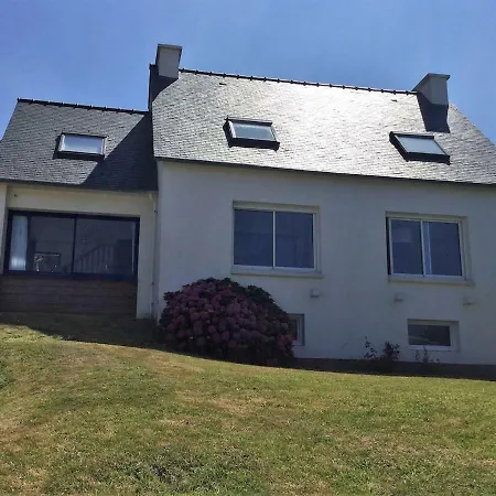 La Maison De La Beg Leguer