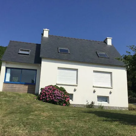 Casa vacanze La Maison De La Beg Leguer