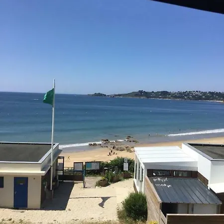 Casa vacanze La Maison De La Beg Leguer *