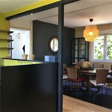 La Maison De La Beg Leguer * Lannion