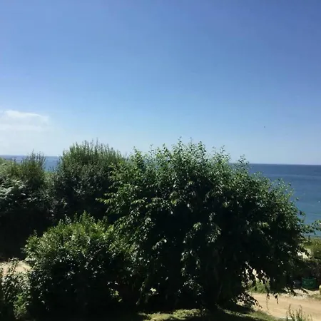 La Maison De La Beg Leguer Casa vacanze Lannion
