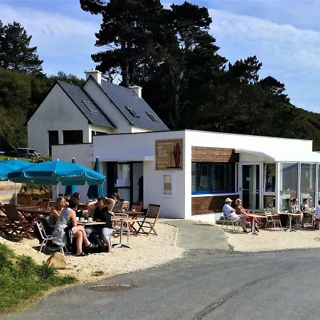 La Maison De La Beg Leguer Casa vacanze Lannion